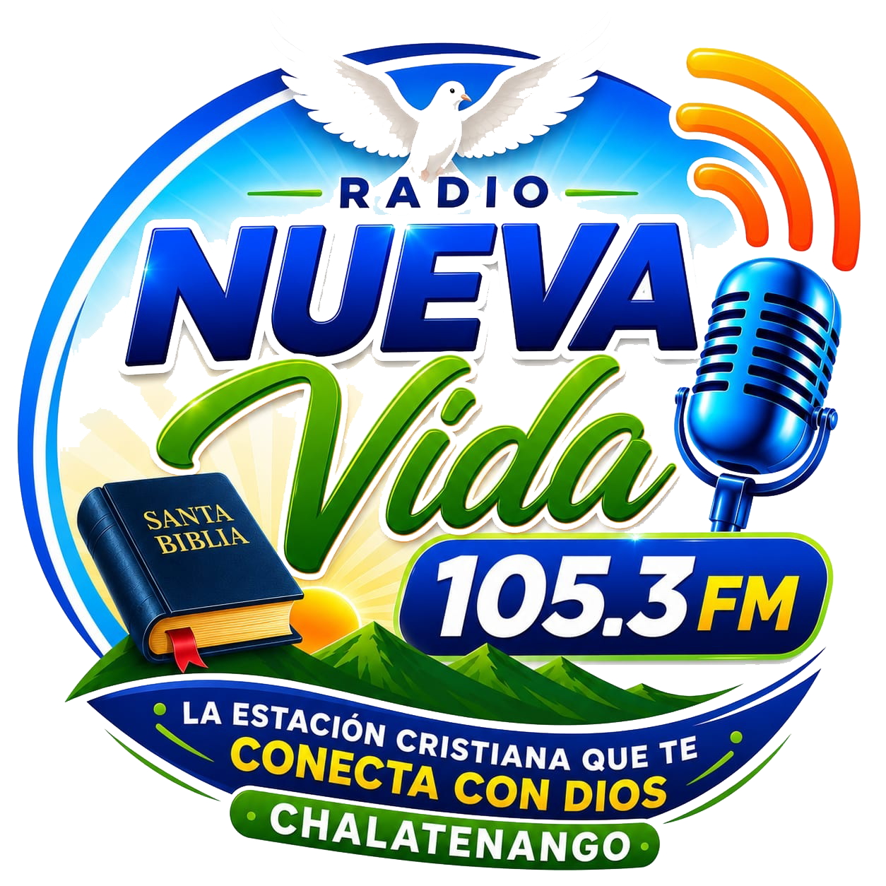 Logo Radio